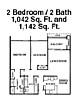Property Image 9112x2 floorplan